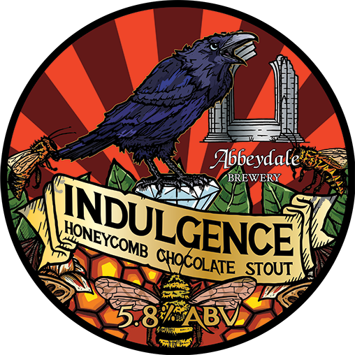 Индалдженс - Ханикомб Чоколат Стаут