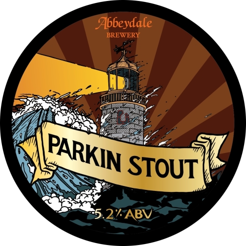 Паркин Стаут