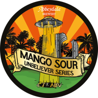 Манго Сауэр - Анбиливер Сериес