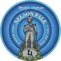 Нельсон Пейл