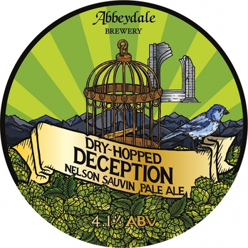 Драй-Хоппед Десэпшн