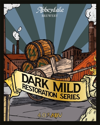 Дарк Майлд - Ресторейшн Сериес