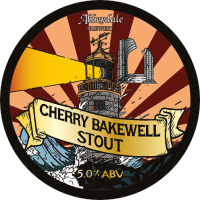 Черри Бейкуэлл Стаут