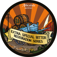 Экстра Спешиал Биттер - Ресторейшн Сериес