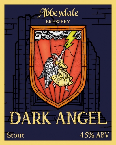 Дарк Эйнджел