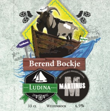 Беренд Бокке