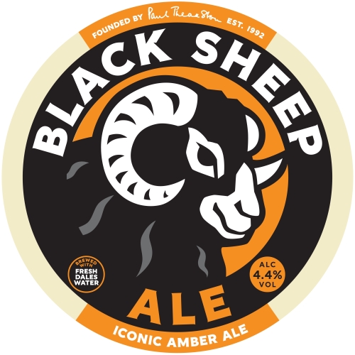 Блэк Шип Эль