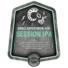 Смолл Батч Брю #20 Сэшн ИПА
