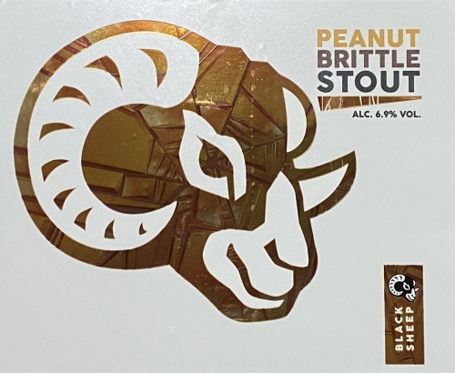 Пинат Бриттл Стаут