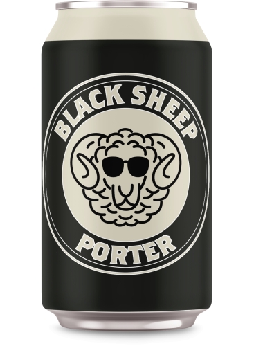 Блэк Шип Портер