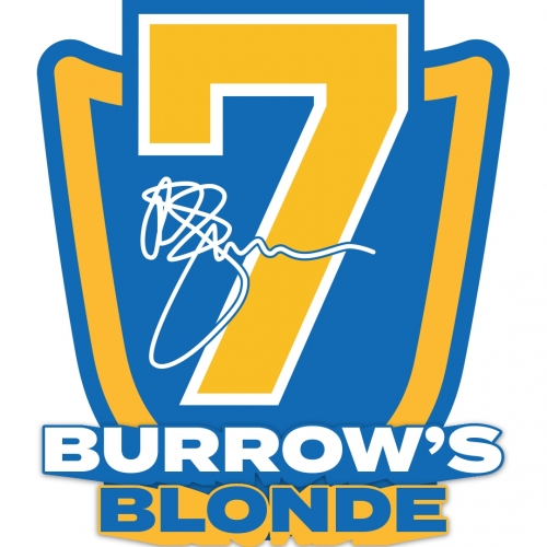 Барроуз Блонд