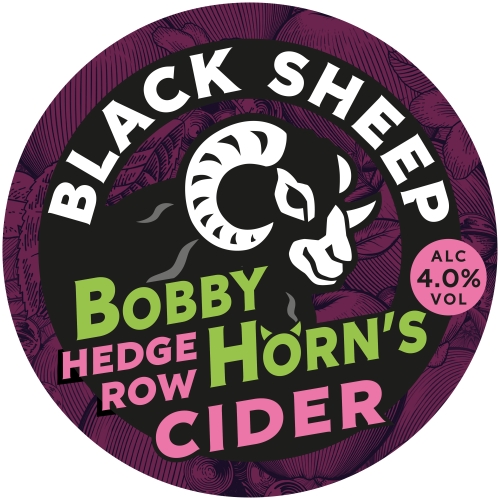 Бобби Хорнс Хеджроу Сидер