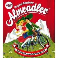 Ориджинал Алмдудлер Алмрадлер