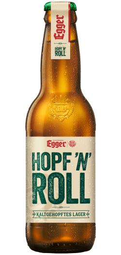 Хопф’н’Ролл