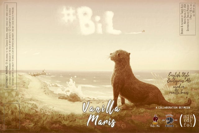 Ванилла Марис