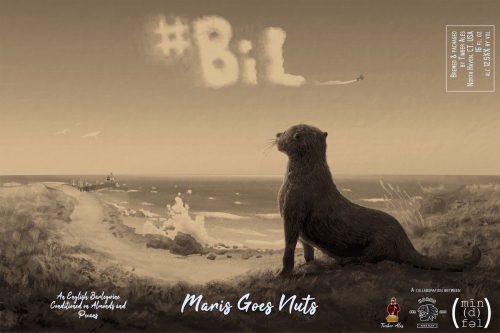 Марис Гоус Натс