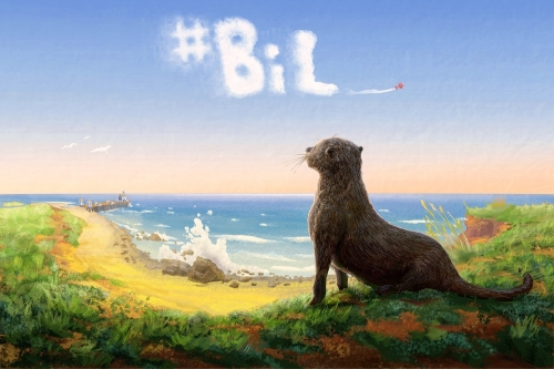 Марис Гоус То Оушенсайд (Кофе)