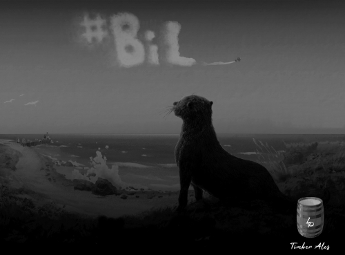 Баррел-Эйджд Марис: Бленд Три Уиллет и Коньяк (Бургунди Вакс)