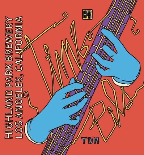 ТДХ Тимбо Пилс