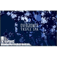 Овергроут Триппель ИПА