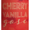 Черри Ванилла Гозе