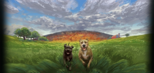 Э Тэйл оф Ту Питтис