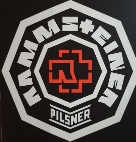 Раммштайнер Пилснер