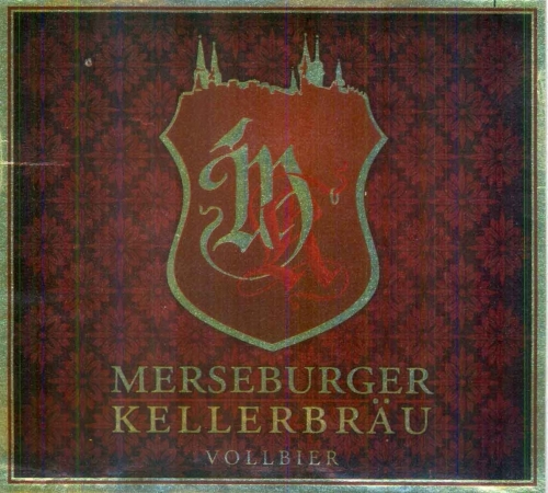Мерзебургер Келлерброй