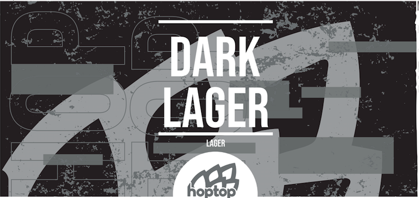 Дарк Лагер