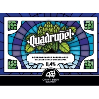 Квадруппель