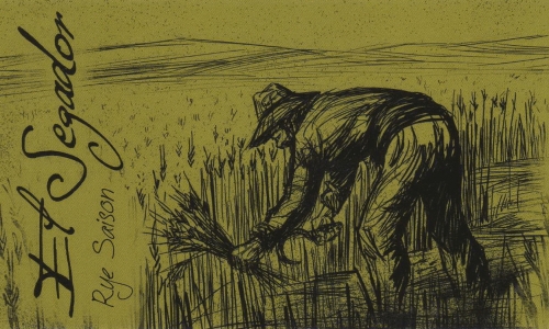 Эль Сегадор