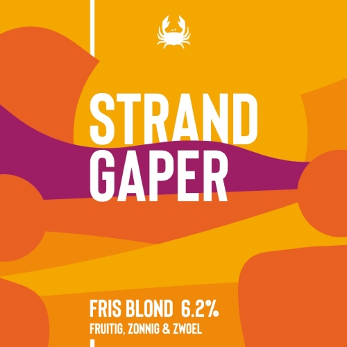 Страндгапер