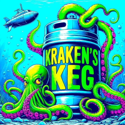 Кракенс Кег