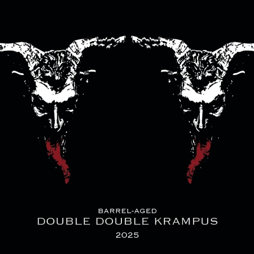 Баррел-Эйджд Дабл Дабл Крампус (2025)