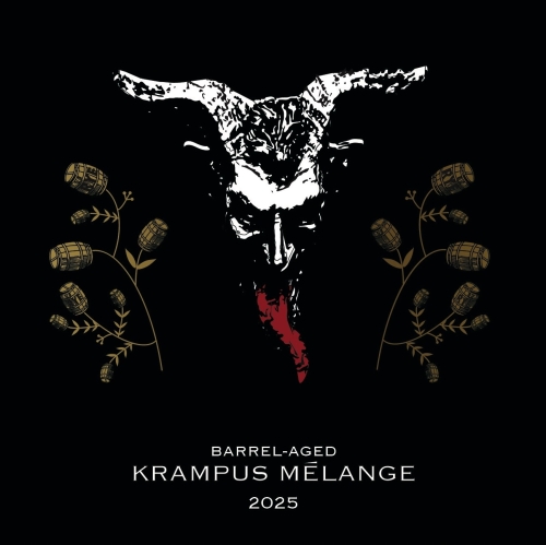 Баррел-Эйдж Крампус Меланж (2025)