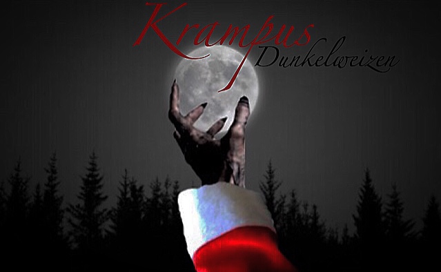 Крампус Дункель