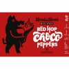 Ред Хоп Чоко Пепперс