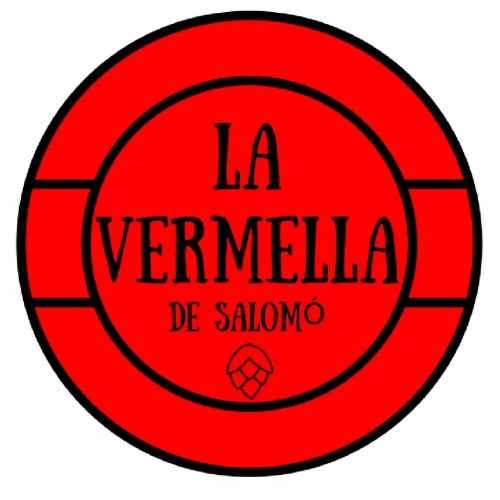 Ла Вермелла Де Саломо