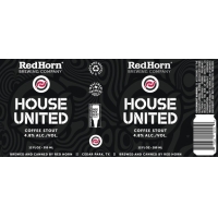 Хаус Юнайтед Коффи Стаут