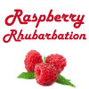 Распберри Рубарбатион