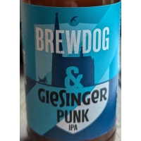 Гизингер Панк ИПА