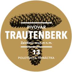 Траутенберк 13