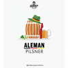 Алеман Пилснер