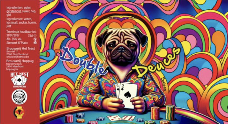 Дабл Дьюсиз