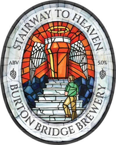 Стэйрвэй Ту Хевен