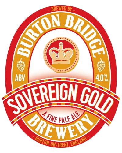 Соверейн Голд