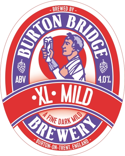 Икс Эль Майлд