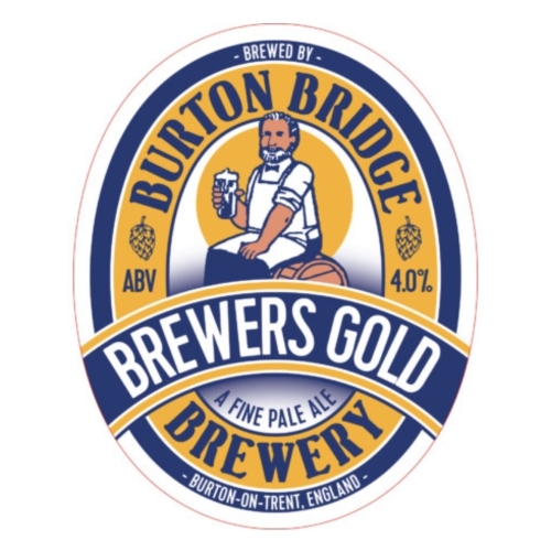 Брюэрс Голд