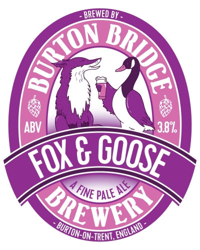 Фокс энд Гус