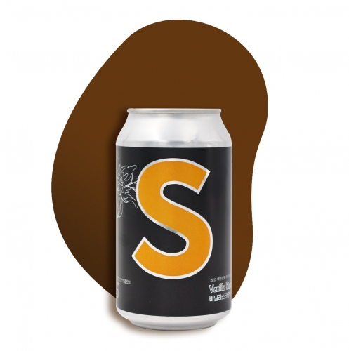 Ванилла Стаут